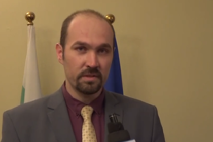 Посланик Йорданов проведе работна среща с министъра на комуникациите и дигиталната икономика на Нигерия Иса Али Ибрахим Пантами    